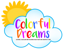 Colorful Dreams